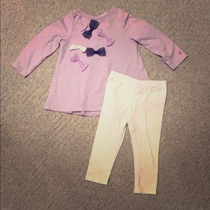Truly scrumptious set Size 18 month